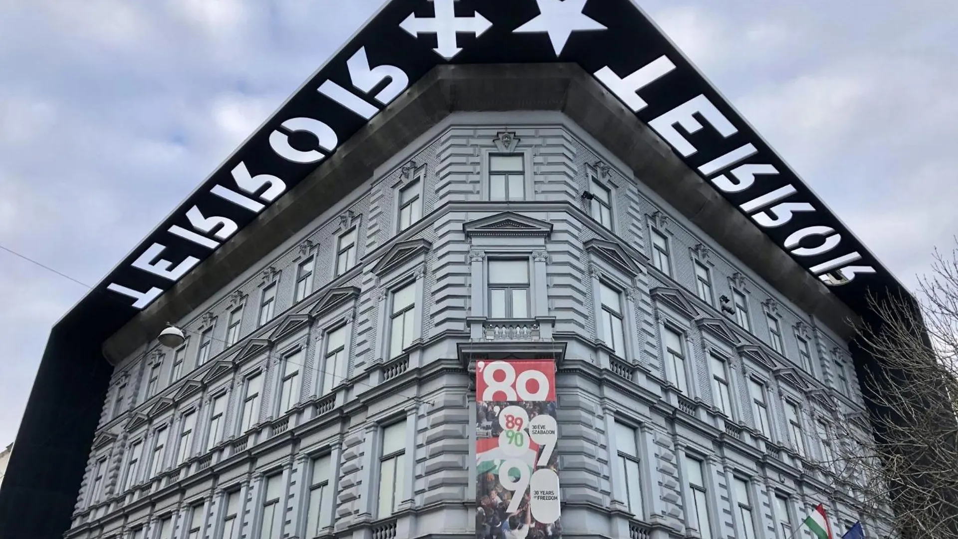 Apartament Studio-Modern, Heroes' Square,Central, Quiet Budapeszt