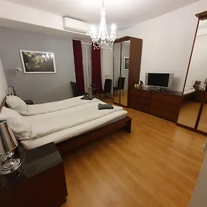 Brixton & Budapeszt